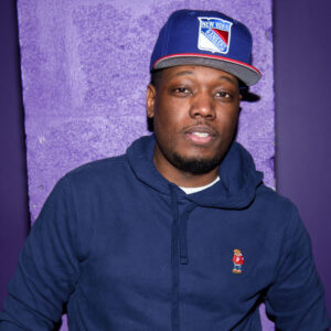 Michael Che