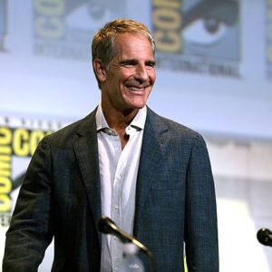 Scott Bakula