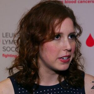 Vanessa Bayer interview