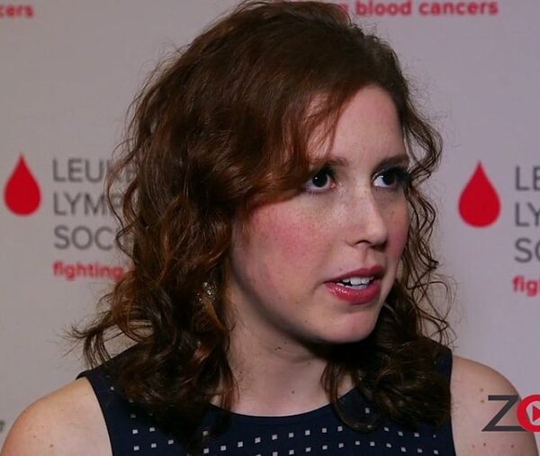 Vanessa Bayer interview