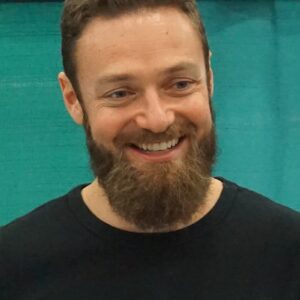 Ross Marquand