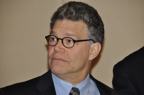 Al Franken