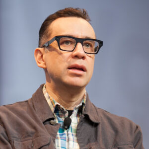 Fred Armisen (1)