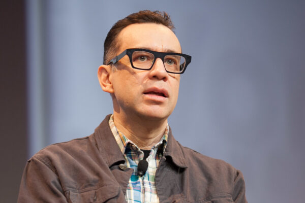 Fred Armisen (1)