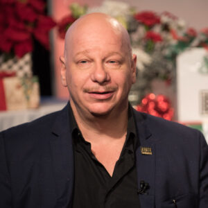 Jeff Ross