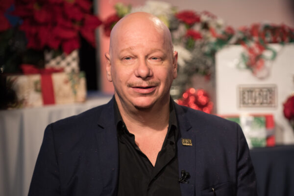 Jeff Ross