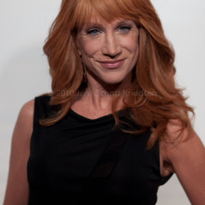 Kathy Griffin