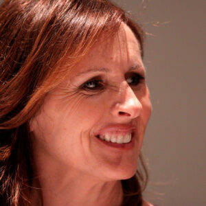 Molly Shannon