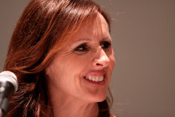 Molly Shannon