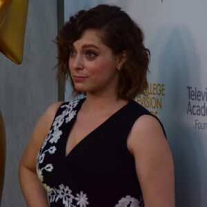 Rachel Bloom