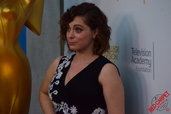 Rachel Bloom