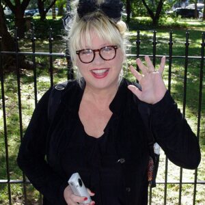 Victoria Jackson & Saturday Night Live