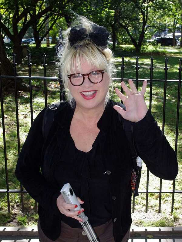 Victoria Jackson & Saturday Night Live