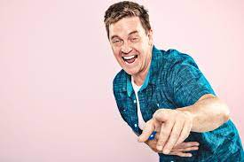 Jim Breuer