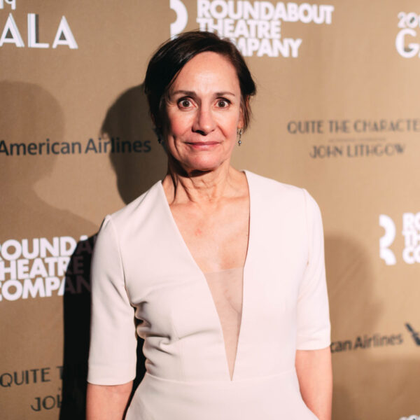 Laurie Metcalf