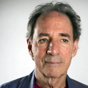 Harry Shearer