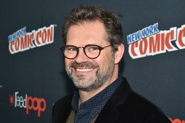 Dana Gould