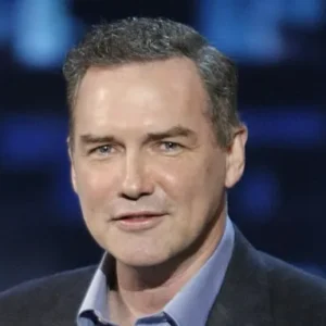 Norm Macdonald