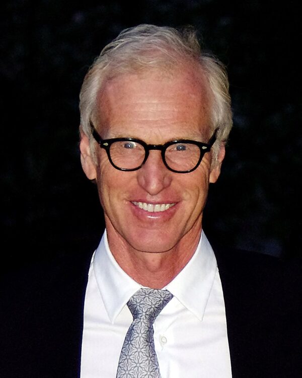 Brad Hall