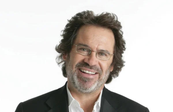 Dennis Miller