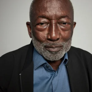 Garrett Morris