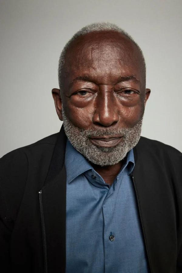 Garrett Morris