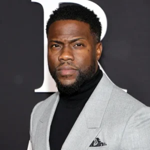 Kevin Hart