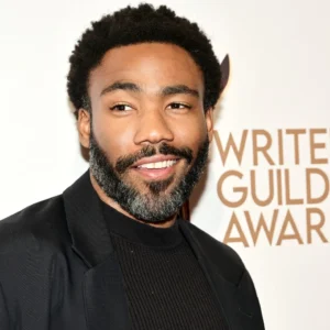 Donald Glover