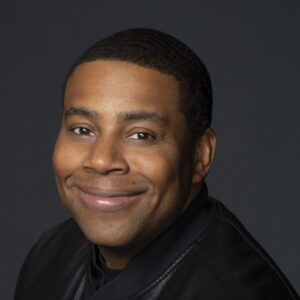 Kenan Thompson