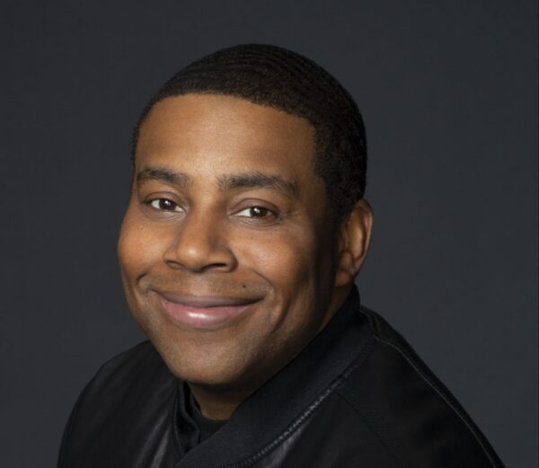 Kenan Thompson