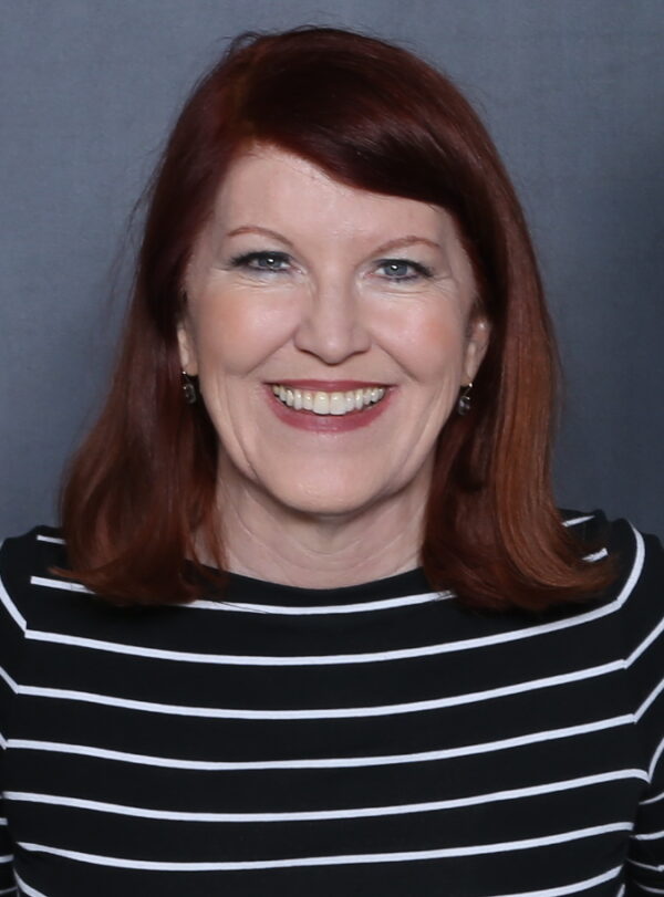 Kate Flannery