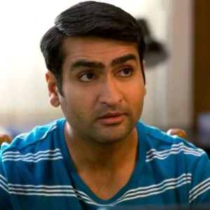 Kumail Nanjiani