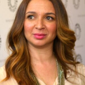 Maya Rudolph