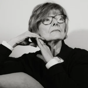 Jane Curtin