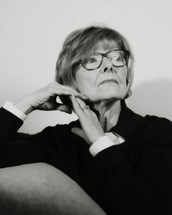 Jane Curtin