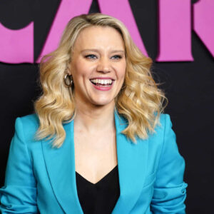 Kate McKinnon