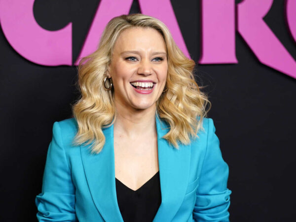 Kate McKinnon