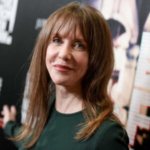 Laraine Newman