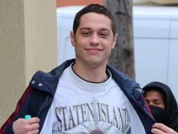 Pete Davidson