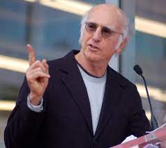 Larry David