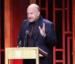 Louis C.K.