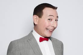 Paul Reubens