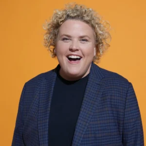 Fortune Feimster