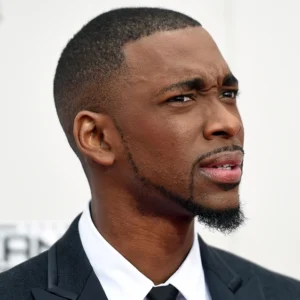 Jay Pharoah