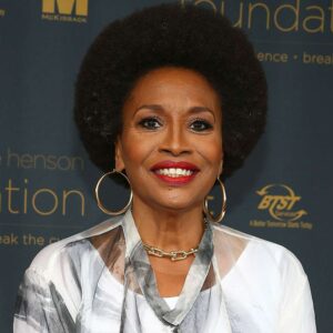 Jenifer Lewis