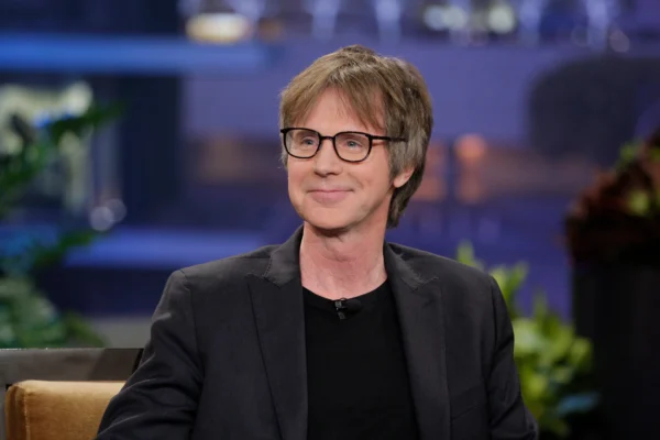 Dana Carvey