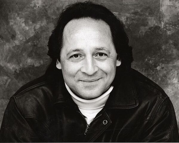 Tony Rosato